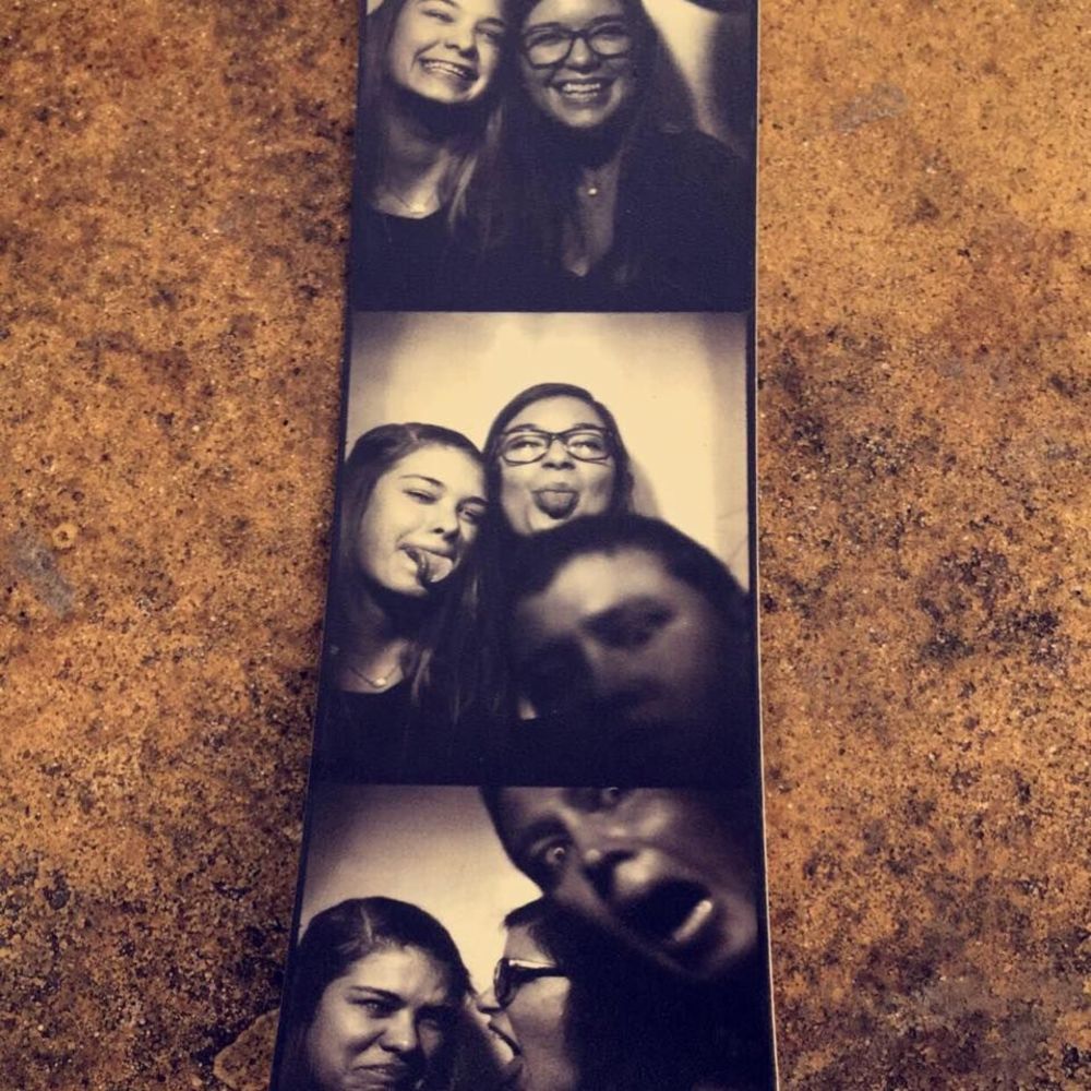 Meet your Posher, Emalee